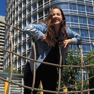 Meet your Posher, Emily